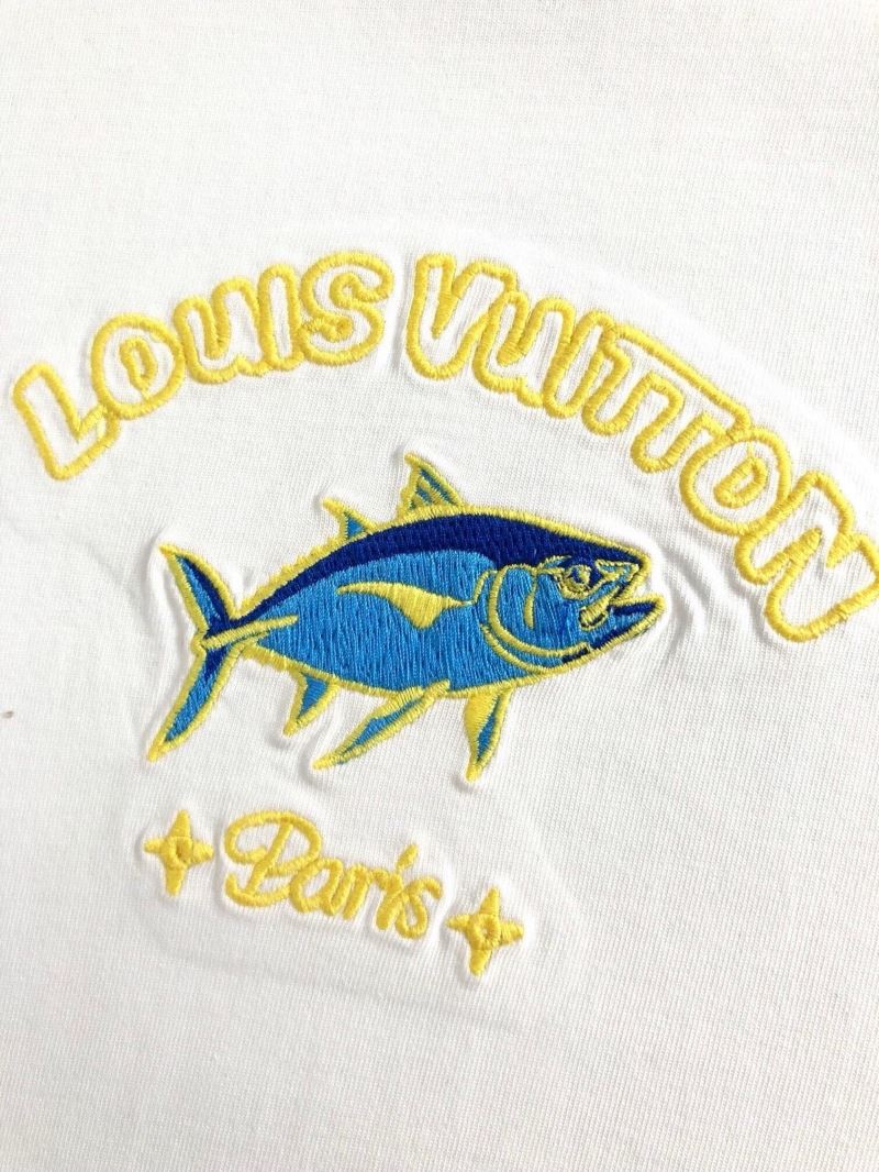 Louis Vuitton T-Shirts